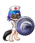 Kisaragi mad scientist's avatar