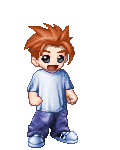 Thanksfortheginger86's avatar