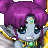 rose the fairie queen's username