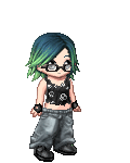 Jrock Junkie's avatar