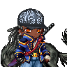 Ruen Hitsutori-Azari's avatar