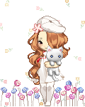 Cat Sapphire