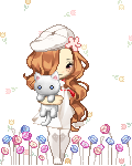 Cat Sapphire's avatar