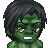 hulk aka bruce banner's avatar