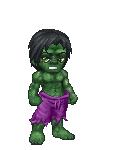 hulk aka bruce banner's avatar