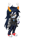 Vriska Serqet's avatar