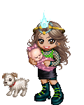 Caitlyn is here
