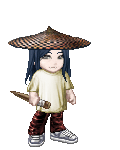 jonin orochimaru's avatar