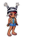 YukiTheLion's avatar