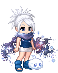 sweet heart snow's avatar