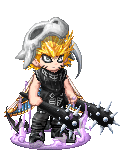 Charadrius's avatar