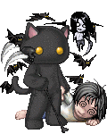 xv black cat vx's avatar