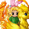 FirekittyUrie's avatar