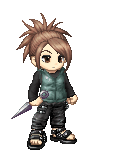 shikamu-a leaf ninja4ever's avatar
