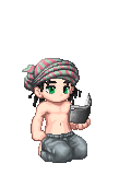 LoneBullet's avatar