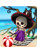 Dramatica Addams
