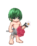 green man lucky's avatar