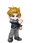 Cloudthewarrior's avatar