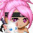 Sakura Hinata Trinity's avatar