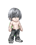 Osoreru Shi's avatar