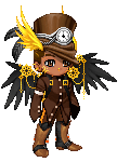 The Death Whisperer's avatar
