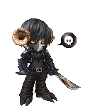 Black Sheep Boy's avatar