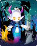 silver dew's avatar