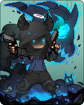 silver dew's avatar