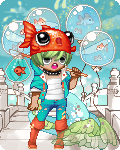 silver dew's avatar