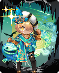 silver dew's avatar