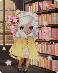silver dew's avatar