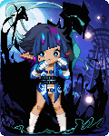 silver dew's avatar