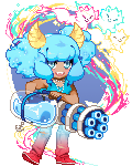 silver dew's avatar