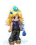 Uruma lady_water's avatar