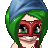 GreeneeGal's avatar