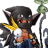 wolf ninja35's avatar