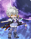 d-_-b Snow Ace's avatar