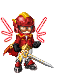 Benzene Sama's avatar
