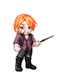 William -Bill- Weasley's avatar