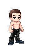 John Joseph Travolta's avatar