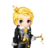 Prince Consort's avatar