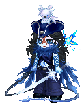 Sapphire Kasumi