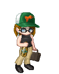 Claudia Jean's avatar