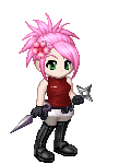sakura haruno sensei's avatar