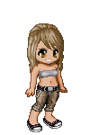 xxalyshaxx's avatar