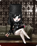 Iady-noir's avatar