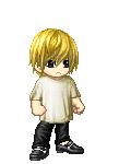 Yasutoshi's avatar