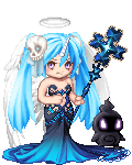 Peaceful Blue Snow's avatar
