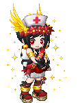 Collected Pixel Dust's avatar