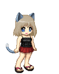 Cat Girl 909's avatar